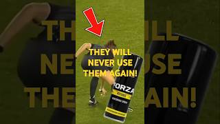 WHY REFEREES WILL NEVER USE FOAM SPRAY AGAIN [upl. by Fidel]