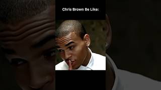 Chris Brown’s creepiest music video 😂 [upl. by Coit]