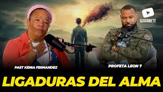 DEFINIENDO LA VERDADERA SANA DOCTRINA  PASTORA KENIA FERNANDEZ [upl. by Burget247]