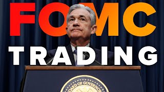 How To Trade FOMC Like A Wizard [upl. by Downey275]