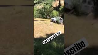 Off road recovery automobile offroadrecovery jeep offroad 4x4recovery offroading recovery [upl. by Alema]