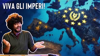 Perché gli imperi sono belli più o meno [upl. by Niggem]