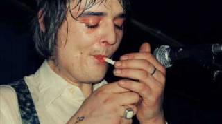 Babyshambles  Torn [upl. by Colner]