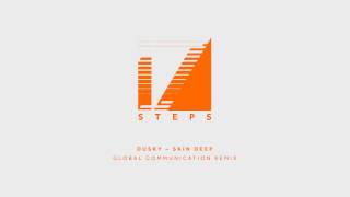 Dusky  Skin Deep Global Communication Remix [upl. by Finlay]