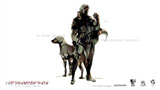 Metal Gear Solid V The Phantom Pain OST  Objective Complete [upl. by Hsital]