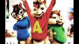 Chipmunks  Ambition Az A Ridah Tupac [upl. by Inatsed]