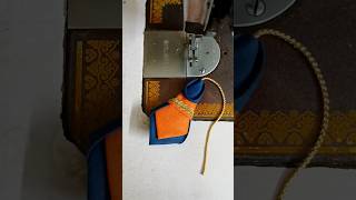 Beautiful latkan design sewingtipsandtechniques sewingtips ytshorts [upl. by Hau315]