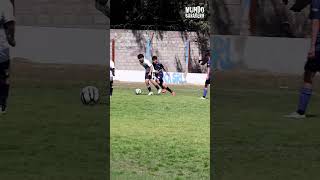 ZURDO GAMBETA IMPARABLE futbol bestskills gambeta soccer dribbling crack futebol baradero [upl. by Ayim591]