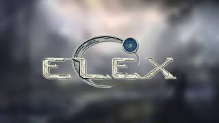 ELEX OST  Cinematic trailer song Whatever Doesnt Kill Me Better Run EXTENDED [upl. by Duaner993]