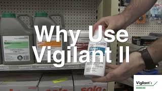 Why use Vigilant II [upl. by Cai]