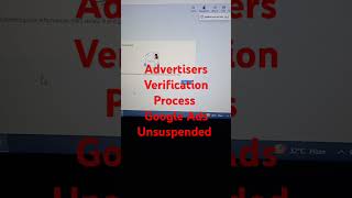 Whatsup  8510882664 Advertisers Verification Process Google Adwords Unsuspended Accounts [upl. by Ainnek]