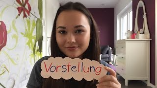 VORSTELLUNG │Leni Goes Usa [upl. by Melita]