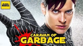 SpiderMan 3  Caravan Of Garbage [upl. by Hatcher908]