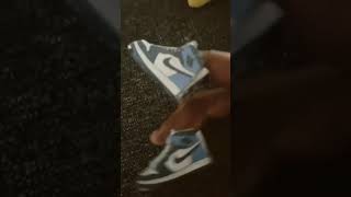 Nike shoes unboxing [upl. by Benito91]