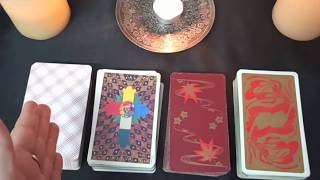 quotYOUR FINANCES AND CAREER IN THE NEXT 30 DAYSquot  TAROT READING [upl. by Annelise]