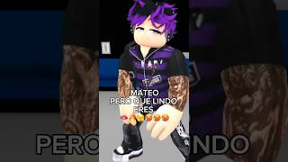 Es un papucho 🥵🫦✨💋 edit roblox lasmellas brookhaven lasmellas [upl. by Egiarc352]