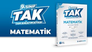 9 Sınıf MATEMATİK Tam Anlatım Kitabı Çözümleri AÇIK UÇLU 26 [upl. by Leiuqese306]