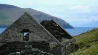 Great Blasket Island An Blascaod MorSong [upl. by Doyle659]