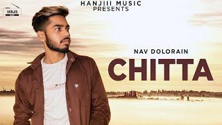 PrabhDeepMusic  Chitta Lyric Video [upl. by Mahseh]