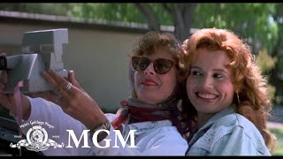 Thelma and Louise  Original Trailer  MGM [upl. by Warren]