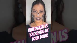 How To Crossdress For Halloween Step By Stepcrossdressing story mtf transformation motivation [upl. by Fawnia]