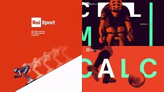 Rai Sport HD  Raccolta bumper 20172019 [upl. by Philo]