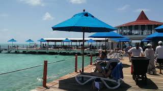 HOTEL DECAMERON AQUARIUM SAN ANDRES COLOMBIA [upl. by Dara]