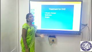 ARTERIOSCLEROSIS AND CORONARY HEART DISEASE CHDBY MrsRTAMILSELVI FOOD AND NUTRITION [upl. by Nerta214]