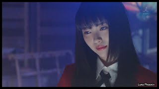 Kakegurui  Jabami Yumeko Sweet But Psycho [upl. by Iuq472]