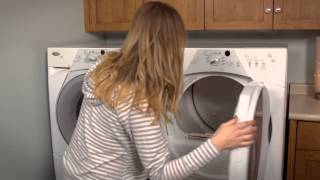 WOOLITE® AtHome Dry Cleaner  Advanced Cleaning Technology [upl. by Solita]