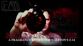 Halston and Me Z14 by Halston [upl. by Weathers]