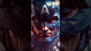 “AVENGERS ASSEMBLE”  Marvel Music shorts marvel avengers [upl. by Anolla]