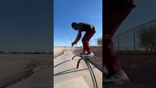 Jared Smith CARDIO day 🏃‍♂️ skateboarding shorts skate [upl. by Campball153]