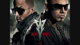 superheroe  alexis y fido ft wisin y yandel [upl. by Stevenson]