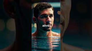 Michael Phelps Favorite Swimming Tips [upl. by Ynohtnacram]