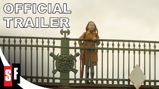 Guardians of Time 2022 Movie Official Trailer  Samantha Ryan Ava Torres Skip Schwink [upl. by Bhayani]