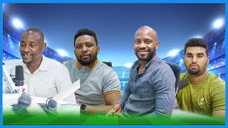 🔴LIVE SPORTS ARENA NDANI YA WASAFI FM 12072024 [upl. by Dazhehs]