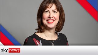 Lucy Powell The Prime Minister should have sacked Matt Hancock [upl. by Eilsil527]