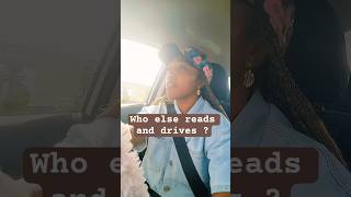 Who Else Reads and Drives [upl. by Mahsih]