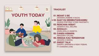 Various Artists  Album Youth Today  Audio HQ [upl. by Airtemad]