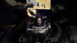 Bahas Hebatnya Corvus Corax Dalam 1 Menit warhammer warhammer40k [upl. by Volney]