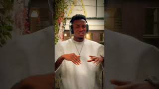 Kofi Kinaata  Saman Reel [upl. by Kantos]