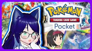 【POKEMON TCG POCKET】cards shiny and warm November 6th 2024 [upl. by Casi]