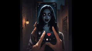 Nightmare Match A Horror Story from a Dating App [upl. by Binnie779]