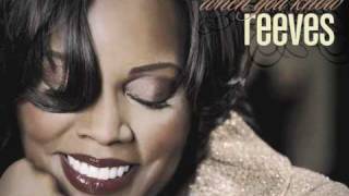 When You KnowDianne Reeves [upl. by Eckblad]