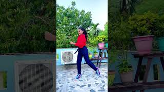 Tal Se Tal Mila Hip Hop Dance  Srinika  Yudi Dance YD Girl trending shorts dance [upl. by Ardnaz622]