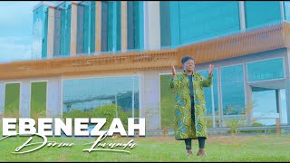 EBENEZAH BY DORINE LUVANDA I OFFICIAL VIDEO [upl. by Purington]