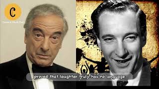 The Humorous Genius of Victor Borge [upl. by Lambert]