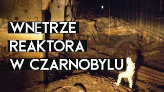 Czarnobyl dzisiaj turystyka promieniowanie ludzie Duży odcinek [upl. by Nnairret]