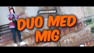 ♫ Duo Med Mig  Original Musikvideo ♫ [upl. by Deane]